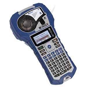 Étiqueteuse M210-LAB.