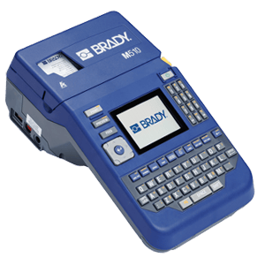 Étiqueteuse M510.