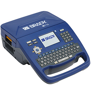 Étiqueteuse M710.