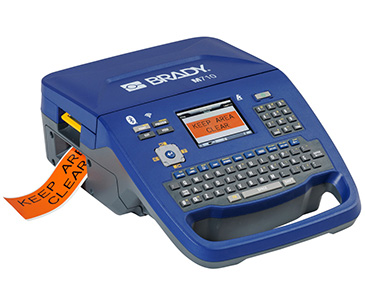 Étiqueteuse M710