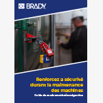 Maintenance Lot guide book cover