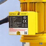 HP Indigo Product Label