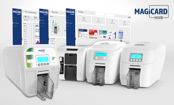 Télechargez votre Magical hub