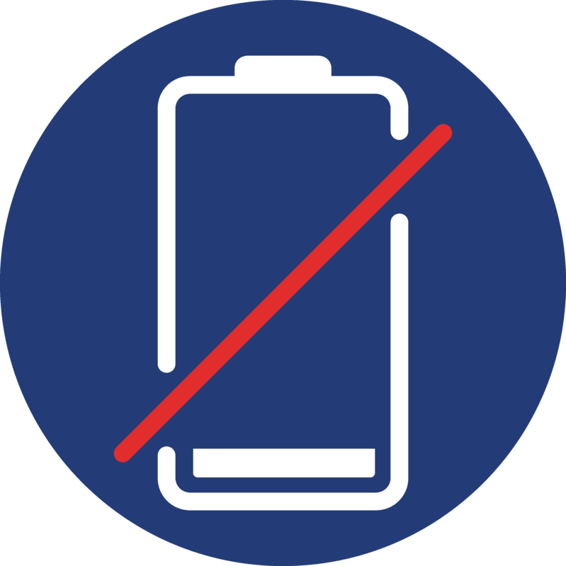 Technologie RFID passive