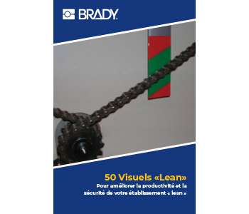 Brady50LeanVisualsCover_350x300
