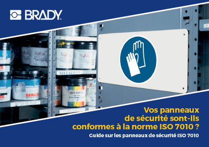 ISO 7010 Safety Signs Guide