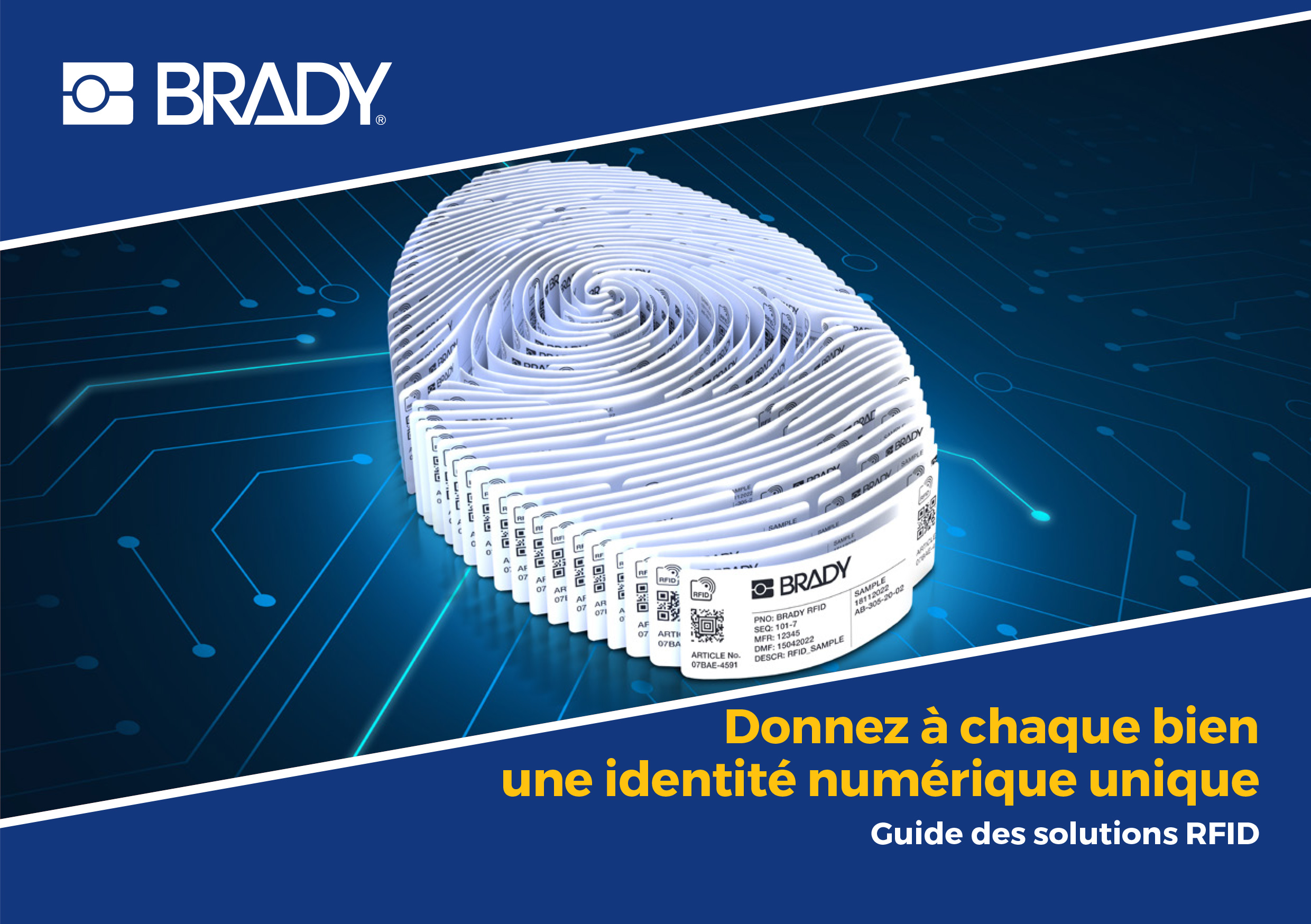 RFID Solutions Guide