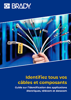 Guide d'identification - Identifiez tous vos câbles et composants